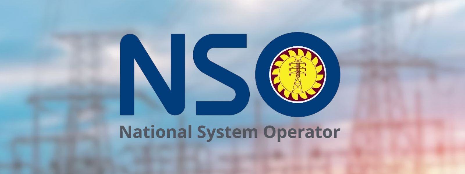 NSO to Manage Power Supply Following Power Outage